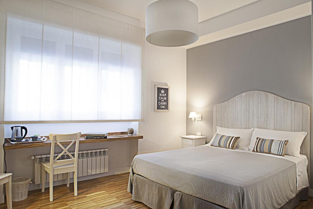 Couette-café Bb22roma