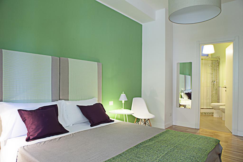 Couette-café Bb22roma Rome