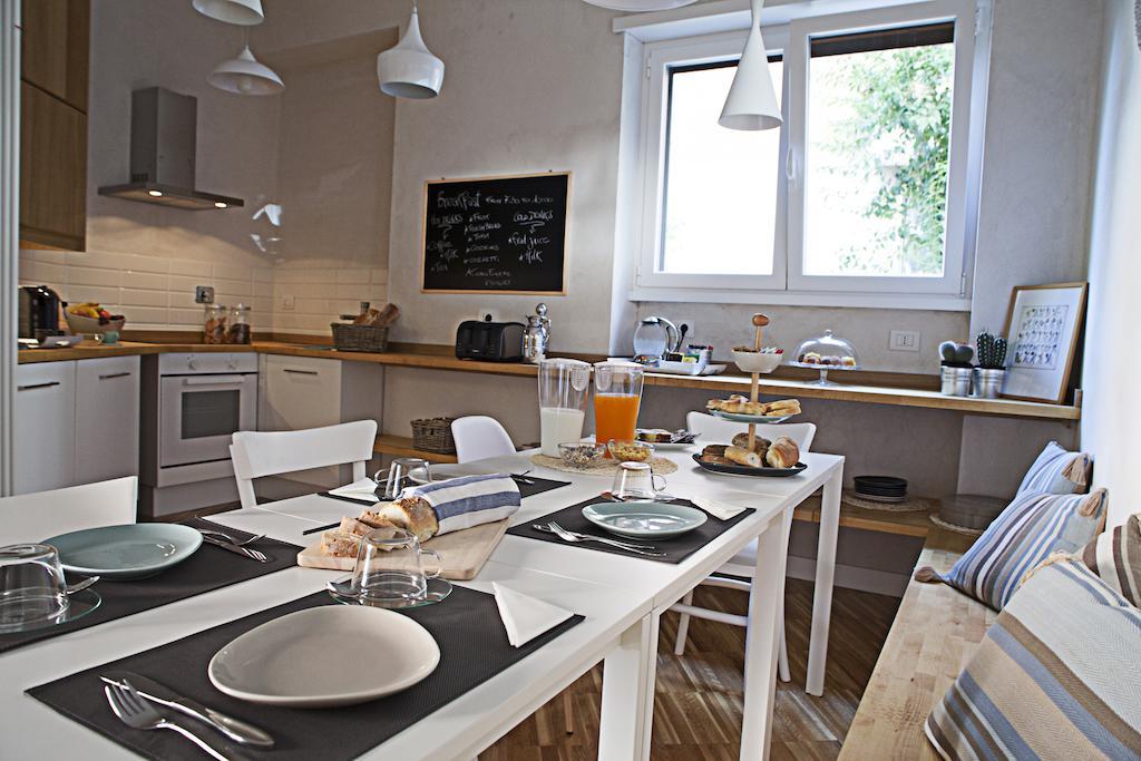Couette-café Bb22roma Rome