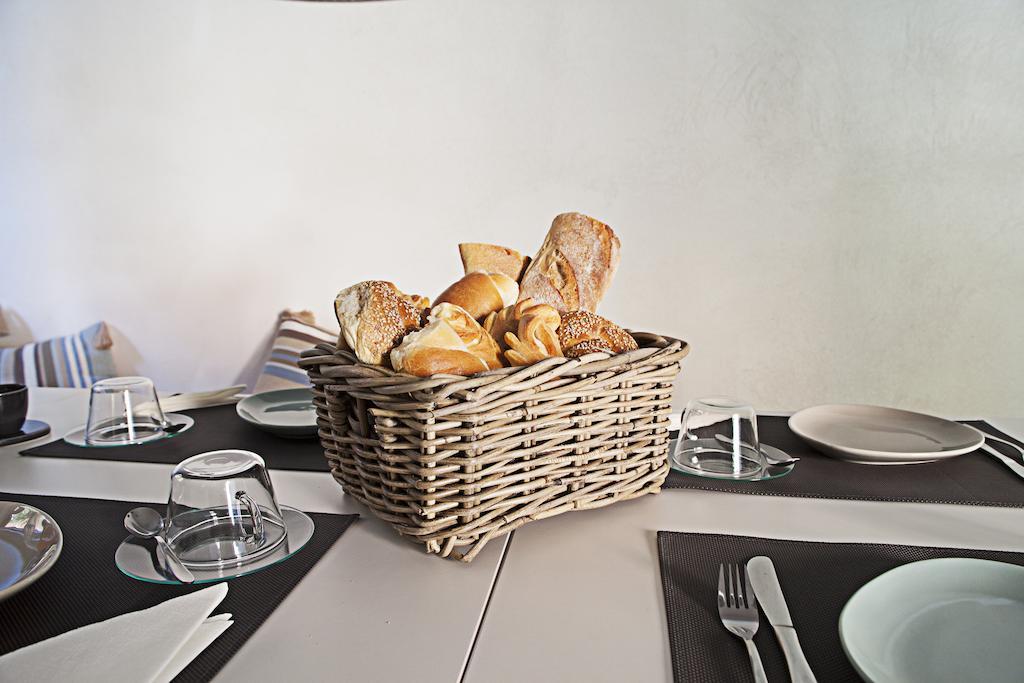 Couette-café Bb22roma *