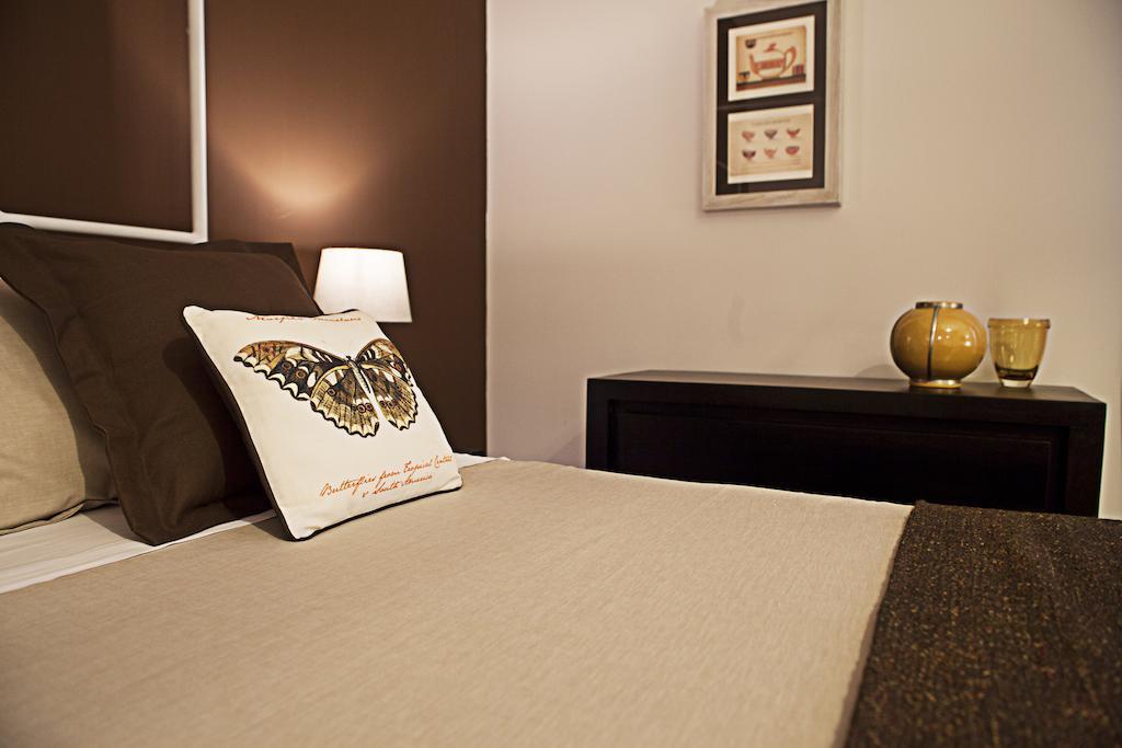 Couette-café Bb22roma